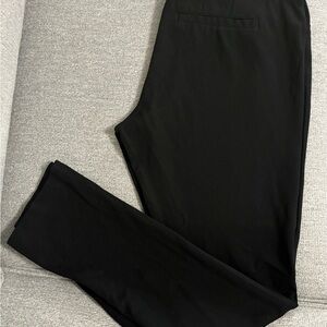 Lee Motion Series Power hours Women’s Black Pants Size 10